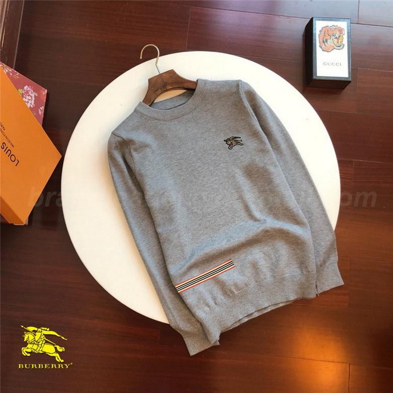 Burberry Men's Sweater 9